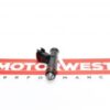 Set of 8 Reconditioned OEM 02-04 Ford/ Mercury 4.6L Fuel Injectors 1L2E-D4A - Image 2