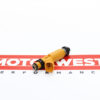 Set of 6 Reconditioned OEM 98-02 2004 Mitsubishi 3.5L Fuel Injectors 195500-3300 - Image 3