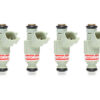 Set of 4 Reconditioned OEM 2000-2006 Chrysler/ Dodge/ Plymouth 2.0L 2.4L Fuel Injectors 0280155976