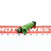 Set of 6 Reconditioned OEM Mitsubishi Fuel Injectors 195500-3170 - Image 3