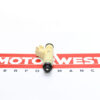 Set of 6 Reconditioned OEM 1996 1997 Chrysler Plymouth 2.0L 2.4L  Fuel Injectors YL8E-C2B - Image 2