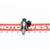 Set of 6 Reconditioned OEM 99-06 BMW 2.2L 2.5L 2.8L Fuel Injectors 1427240 - Image 2