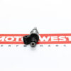 Set of 6 Reconditioned OEM 99-06 BMW 2.2L 2.5L 2.8L Fuel Injectors 1427240 - Image 5