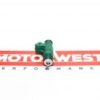 Set of 8 Reconditioned OEM 99-04 Land Rover 4.0L 4.6L Fuel Injectors 0280155787 - Image 2