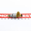 Set of 6 Reconditioned OEM 86-93 BMW 3.5L Fuel Injectors 0280150714 - Image 4