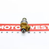 Set of 6 Reconditioned OEM 86-93 BMW 3.5L Fuel Injectors 0280150714 - Image 5