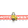Set of 6 Reconditioned OEM 87-94 Volvo / Peugeot 2.8L 2.9L Fuel Injectors 0280150762 - Image 5