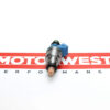 Set of 4 Reconditioned OEM 93-96 Eagle / Mitsubishi / Dodge 1.5L Fuel Injectors INP-062 - Image 2