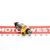 Set of 4 Reconditioned OEM 92-96 Eagle / Mitsubishi / Dodge 1.5L Fuel Injectors INP-063 - Image 3