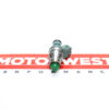 Set of 8 Reconditioned OEM 92-95/97-99 Mercedes-Benz 4.2L 5.0L Fuel Injectors 0280155207 - Image 2
