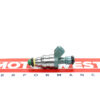 Set of 8 Reconditioned OEM 92-95/97-99 Mercedes-Benz 4.2L 5.0L Fuel Injectors 0280155207 - Image 4