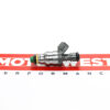 Set of 6 Reconditioned OEM 92-97 Mercedes-Benz 2.8L 3.2L Fuel Injectors 0280155209 - Image 4