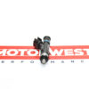 Set of 6 Reconditioned OEM 2004-2012 Dodge Ram / Jeep 3.7L  Fuel Injectors 0280158020 - Image 2