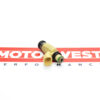 Set of 4 Reconditioned OEM 01-05 Chrysler / Dodge / Mitsubishi 2.0L 2.4L Fuel Injector CDH240 - Image 3