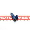 Set of 6 Reconditioned OEM Mazda / Ford / Mercury Fuel Injectors 0280156162 - Image 2