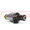 Single Reconditioned OEM 94-96 Saab 900 2.5L / 9000 3.0L Fuel Injector 0280150428 - Image 3
