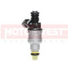 Single Reconditioned OEM 94-96 Saab 900 2.5L / 9000 3.0L Fuel Injector 0280150428