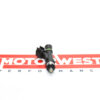 Set of 6 Reconditioned OEM 06-09 Ford / Mercury / Lincoln 3.0L Fuel Injectors 0280158075 - Image 2