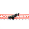 Set of 6 Reconditioned OEM 06-09 Ford / Mercury / Lincoln 3.0L Fuel Injectors 0280158075 - Image 3
