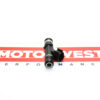 Set of 6 Reconditioned OEM 06-09 Ford / Mercury / Lincoln 3.0L Fuel Injectors 0280158075 - Image 5