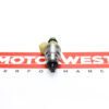 Set of 6 Reconditioned OEM 91-94 Mitsubishi / Dodge 3.0L Fuel Injectors INP-057 - Image 5