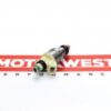 Set of 4 Reconditioned OEM 89-92 Mitsubishi / Dodge / Plymouth/ Eagle 1.6L 1.8L 2.0L Fuel Injectors INP-051 - Image 3