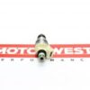 Set of 4 Reconditioned OEM 89-92 Mitsubishi / Dodge / Plymouth/ Eagle 1.6L 1.8L 2.0L Fuel Injectors INP-051 - Image 5