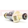 Single Reconditioned OEM 93-99 Hyundai 1.5L Fuel Injector 35310-22040 - Image 7