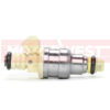 Single Reconditioned OEM 93-99 Hyundai 1.5L Fuel Injector 35310-22040 - Image 4