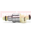 Single Reconditioned OEM 93-99 Hyundai 1.5L Fuel Injector 35310-22040 - Image 6