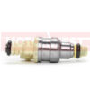 Single Reconditioned OEM 93-99 Hyundai 1.5L Fuel Injector 35310-22040 - Image 5