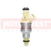 Single Reconditioned OEM 93-99 Hyundai 1.5L Fuel Injector 35310-22040