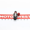 Set of 4 Reconditioned OEM 94-03 Suzuki/ Isuzu/ Honda 1.8L 2.6L Fuel Injectors JS28-2 - Image 2