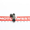 Set of 4 Reconditioned OEM 97-03 Mazda Protege 1.5L 1.6L Fuel Injectors 195500-3110 - Image 2