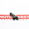 Set of 4 Reconditioned OEM 97-03 Mazda Protege 1.5L 1.6L Fuel Injectors 195500-3110 - Image 3