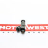 Set of 4 Reconditioned OEM 97-03 Mazda Protege 1.5L 1.6L Fuel Injectors 195500-3110 - Image 5