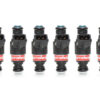 Set of 6 Reconditioned OEM 97-03 Mercedes-Benz 2.8L 3.2L Fuel Injectors 0280155742