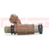 Set of 4 Reconditioned OEM 99-02 Mazda Protege/ 626 1.8L / 2.0L Fuel Injectors INP-780 / INP-781 - Image 3