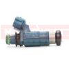 Set of 4 Reconditioned OEM 99-02 Mazda Protege/ 626 1.8L / 2.0L Fuel Injectors INP-780 / INP-781 - Image 2