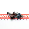 Set of 4 Reconditioned OEM 91-94 Toyota Tercel 1.5L Fuel Injectors 23250-11010 / 23250-11090 - Image 3
