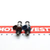 Set of 4 Reconditioned OEM 91-94 Toyota Tercel 1.5L Fuel Injectors 23250-11010 / 23250-11090 - Image 4