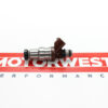 Set of 4 Reconditioned OEM 91-94 Toyota Tercel 1.5L Fuel Injectors 23250-11010 / 23250-11090 - Image 5