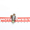 Set of 6 Reconditioned OEM 92-99 Volkswagen Passat / Jetta / Corrado 2.8L Fuel Injectors 0280150953 - Image 2
