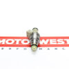 Set of 6 Reconditioned OEM 1995-2000 Ford 3.0L Fuel Injectors F47E-A2E - Image 5