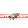 Set of 6 Reconditioned OEM 1995-2000 Ford 3.0L Fuel Injectors F47E-A2E - Image 4