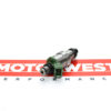 Set of 4 Reconditioned OEM Mercury / Mazda Fuel Injectors 195500-0456 - Image 3