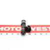Set of 8 Reconditioned OEM 2004 Ford F150 / F150 Heritage 5.4L Fuel Injectors 0280158003 - Image 5