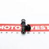 Set of 4 Reconditioned OEM 2006-2010 Ford / Mazda 2.3L Fuel Injectors 0280158105 - Image 5