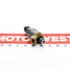 Set of 4 Reconditioned OEM 87-89 Geo Chevrolet Spectrum/ Isuzu I-Mark 1.5L Fuel Injectors 195500-1570 - Image 3
