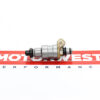 Set of 4 Reconditioned OEM 87-89 Geo Chevrolet Spectrum/ Isuzu I-Mark 1.5L Fuel Injectors 195500-1570 - Image 4